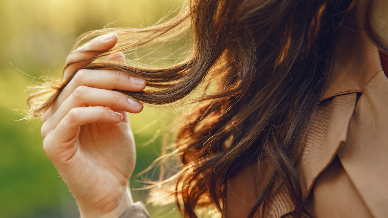 Comment avoir de beaux cheveux